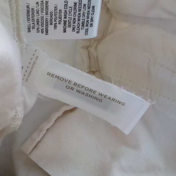 Nwot dress shorts - Picture 14 of 15